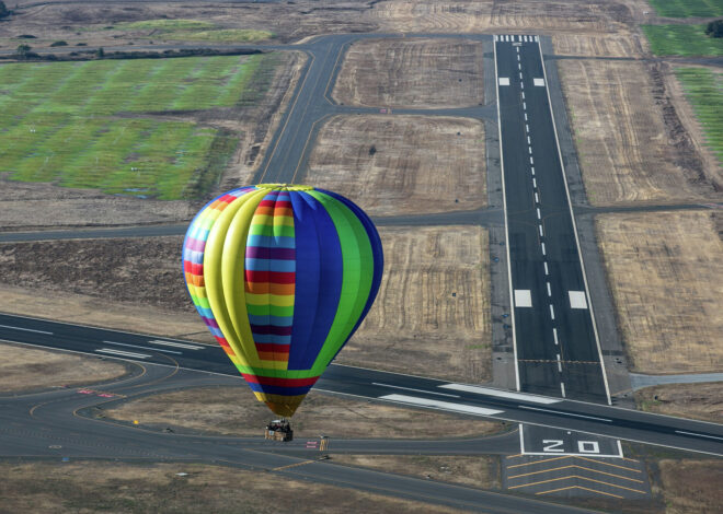 Bay Area neighbors hated airport noise. Then came the billionaires.
