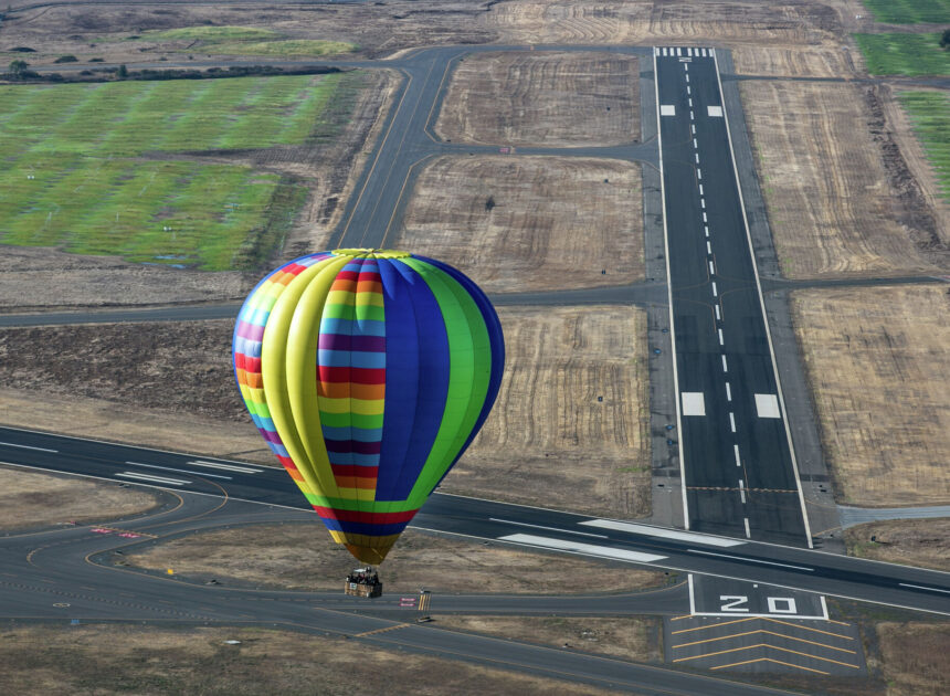 Bay Area neighbors hated airport noise. Then came the billionaires.