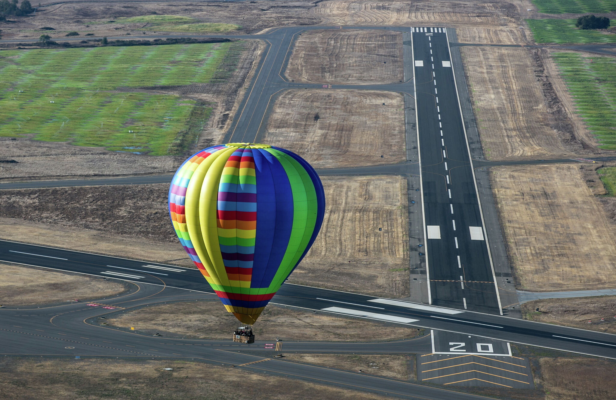 Bay Area neighbors hated airport noise. Then came the billionaires.