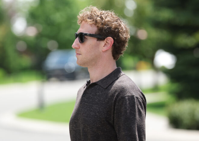 Meta laid of thousands to prioritize AI. Former employees say AI was used to fire them.