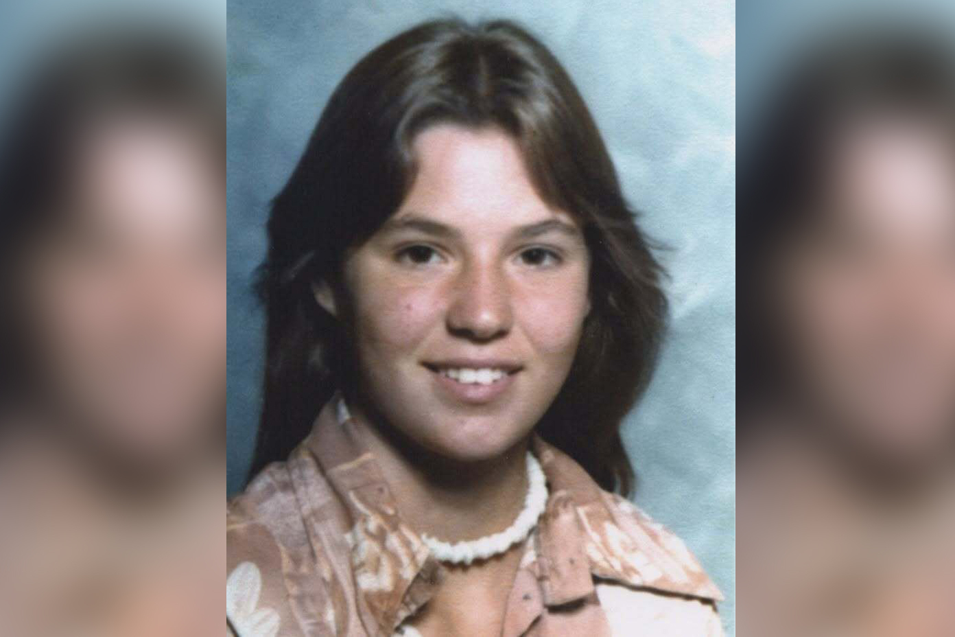 California teen girl found buried in vineyard identified after 48 years