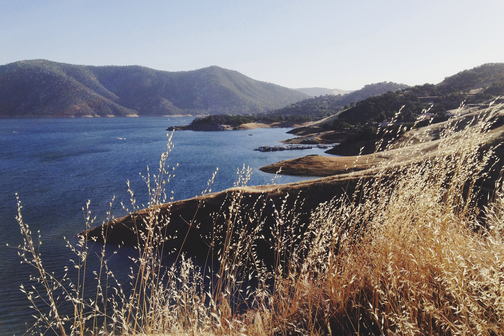 Calif. rescue team finds 70-year-old man after weeklong search
