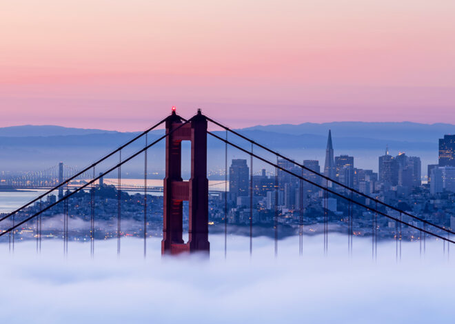 Strava power couple just launched a new app for San Francisco