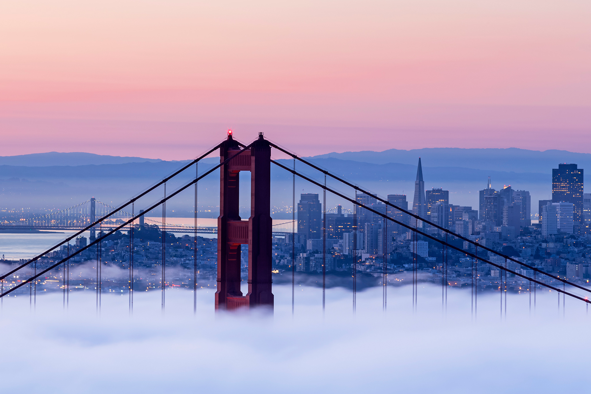 Strava power couple just launched a new app for San Francisco