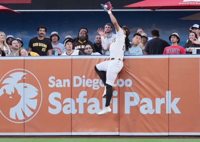 Rookie Susac homers again, Ray wins his 7th straight decision as Giants beat Padres 4-1