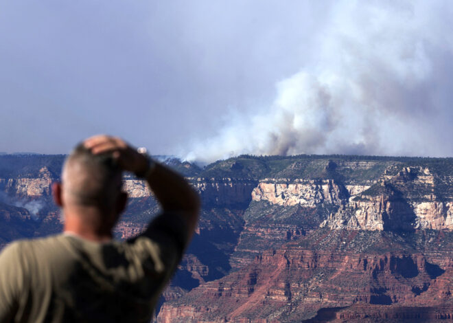 The untold story of Dragon Bravo’s devastating impact on Grand Canyon workers