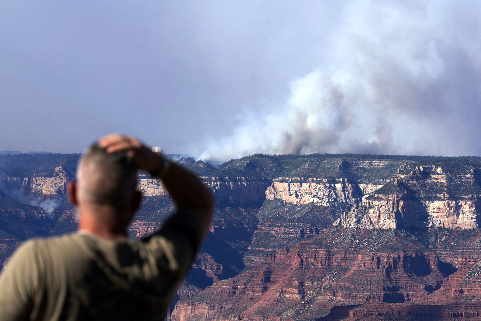 The untold story of Dragon Bravo’s devastating impact on Grand Canyon workers