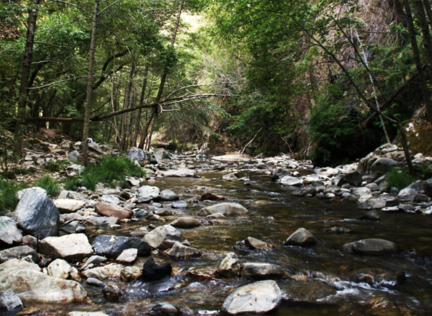 Cause of death revealed for hiker found near Big Sur hot spring