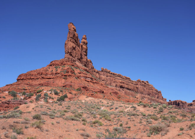 Trump just destroyed one of Obama’s signature national park accomplishments