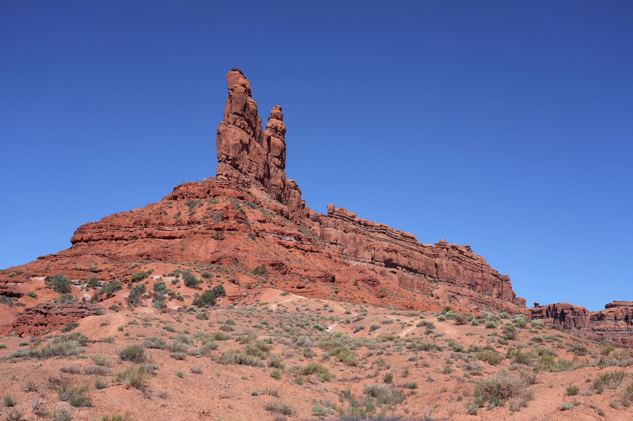 Trump just destroyed one of Obama’s signature national park accomplishments