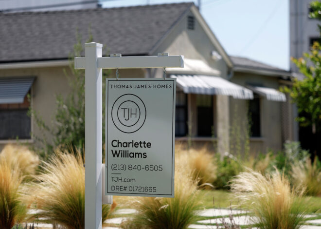 New California ballot measure would make buying a home more attainable