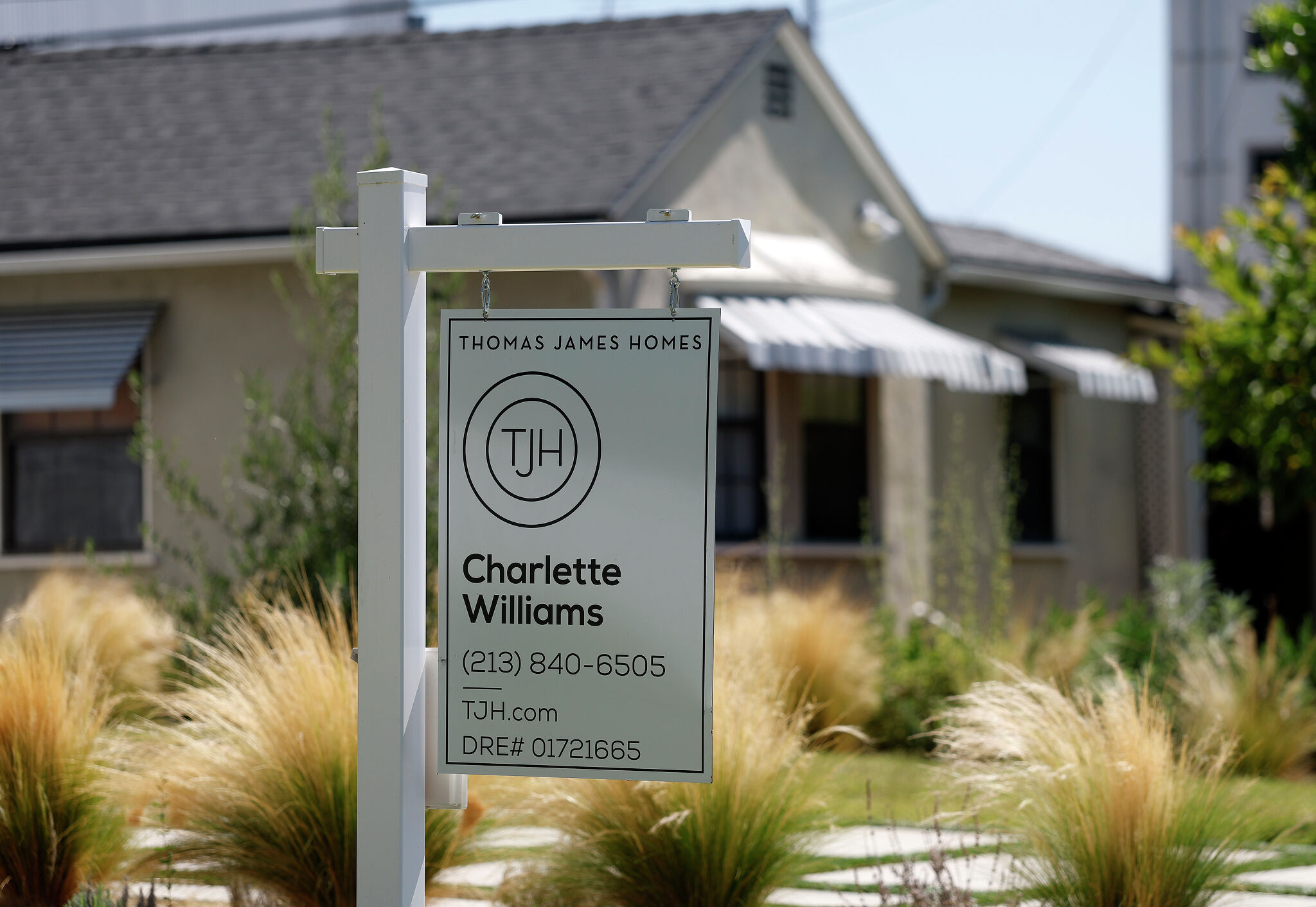 New California ballot measure would make buying a home more attainable