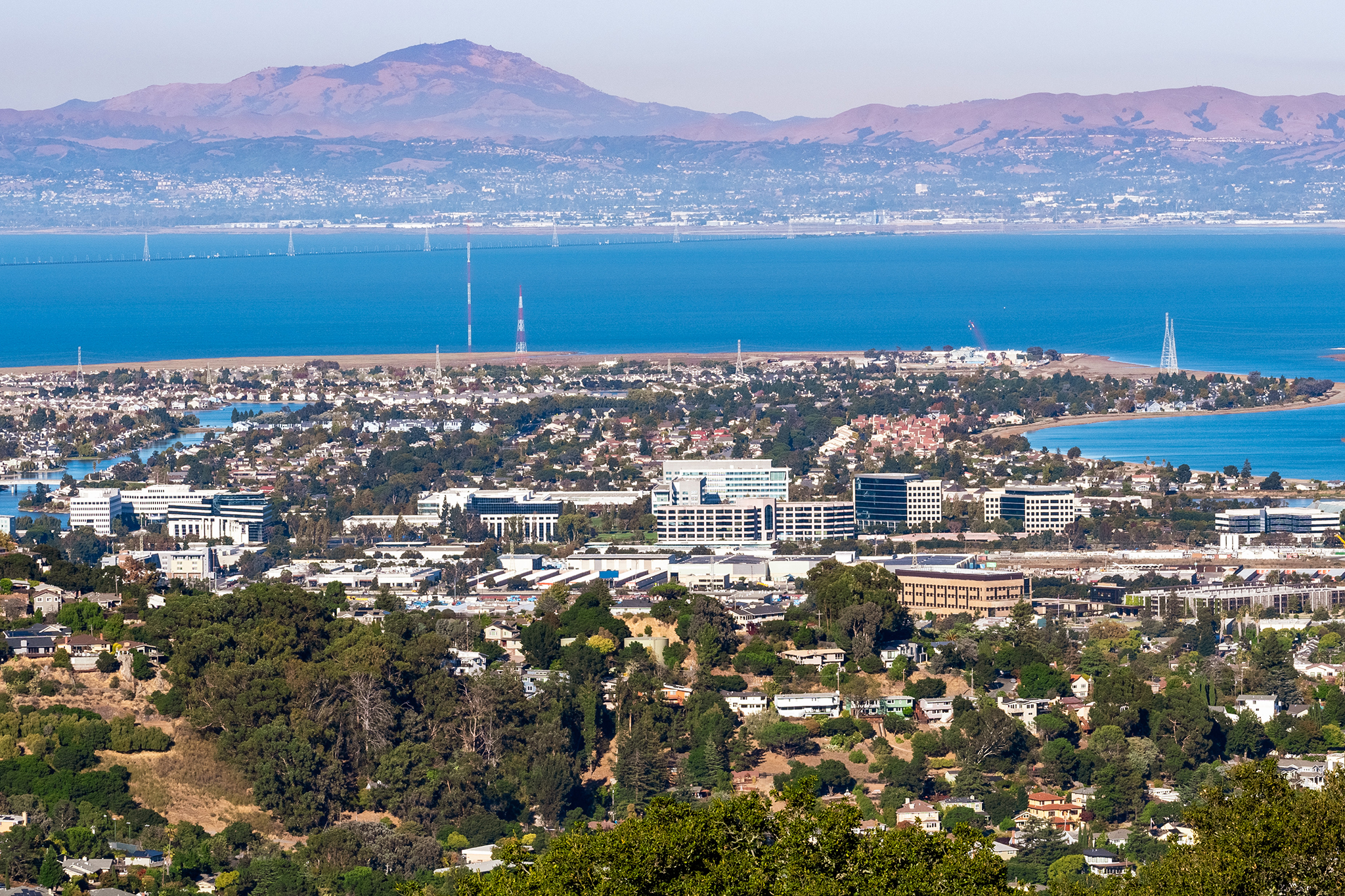 Former San Carlos mayor allegedly admitted to embezzling from ‘all of his clients’