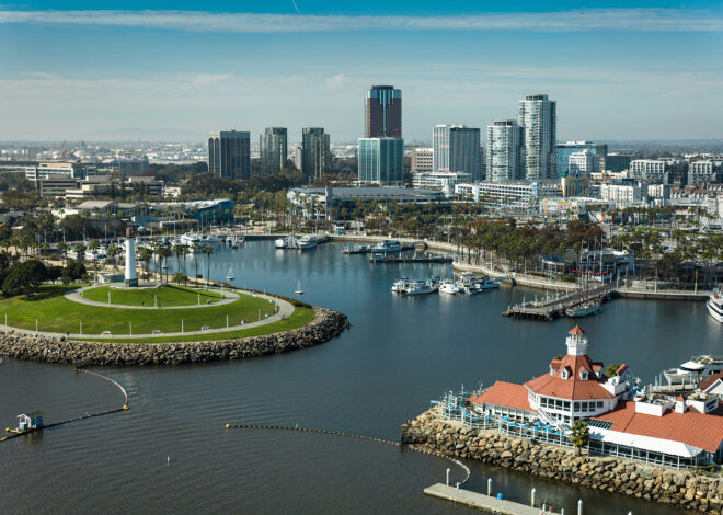 California HOA to pay $2.5M to resolve coastal access dispute