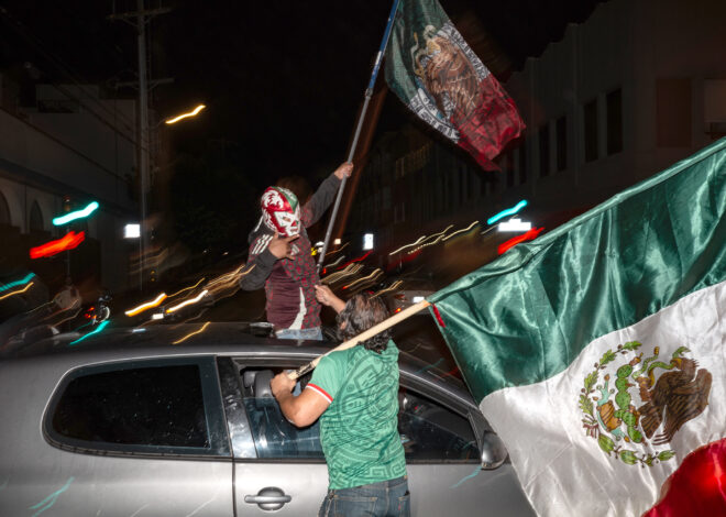 2 Bay Area World Cup watch parties end in violence