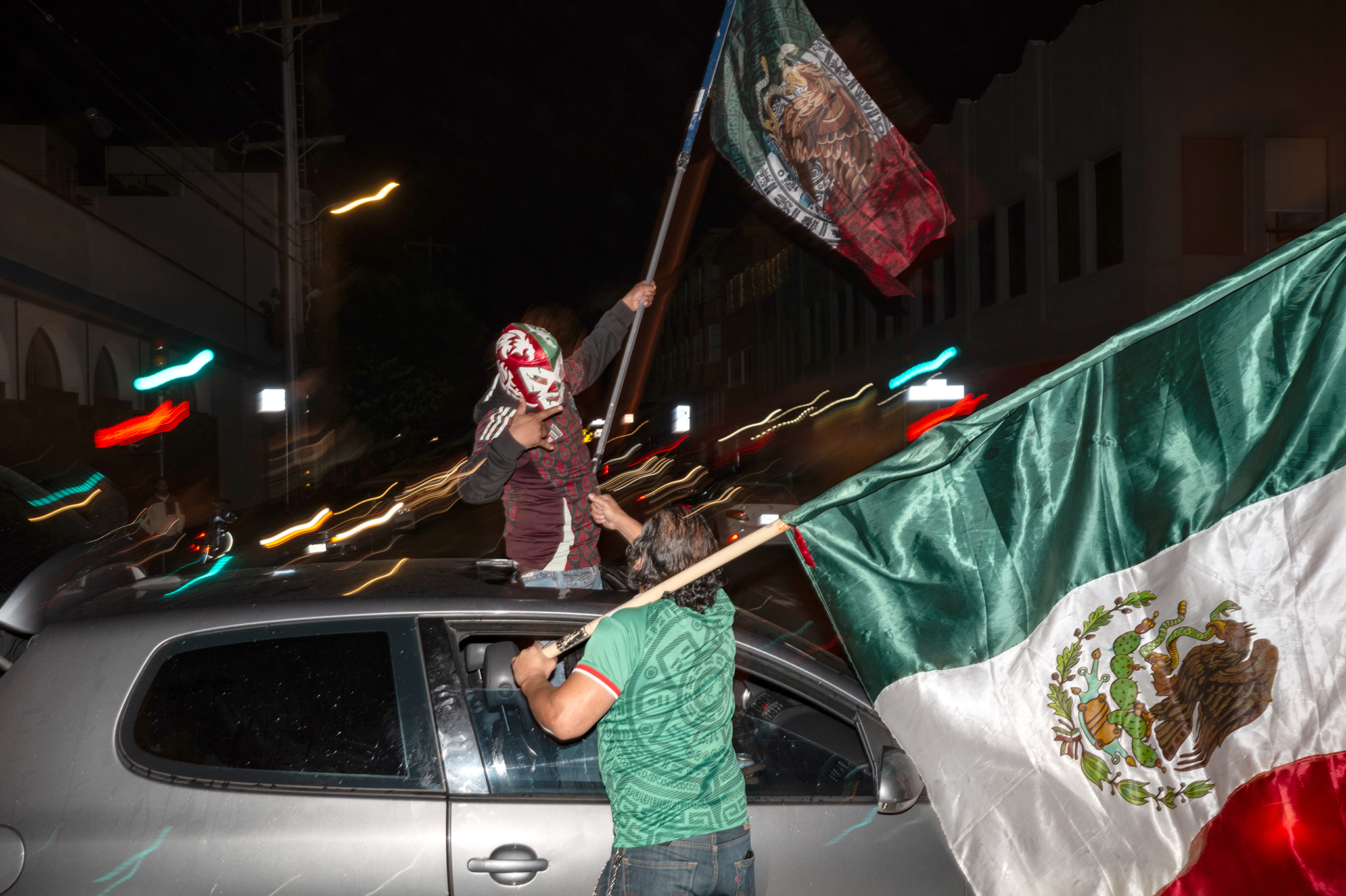 2 Bay Area World Cup watch parties end in violence
