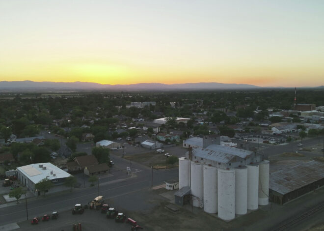 This small NorCal town is scrambling to avoid lawlessness