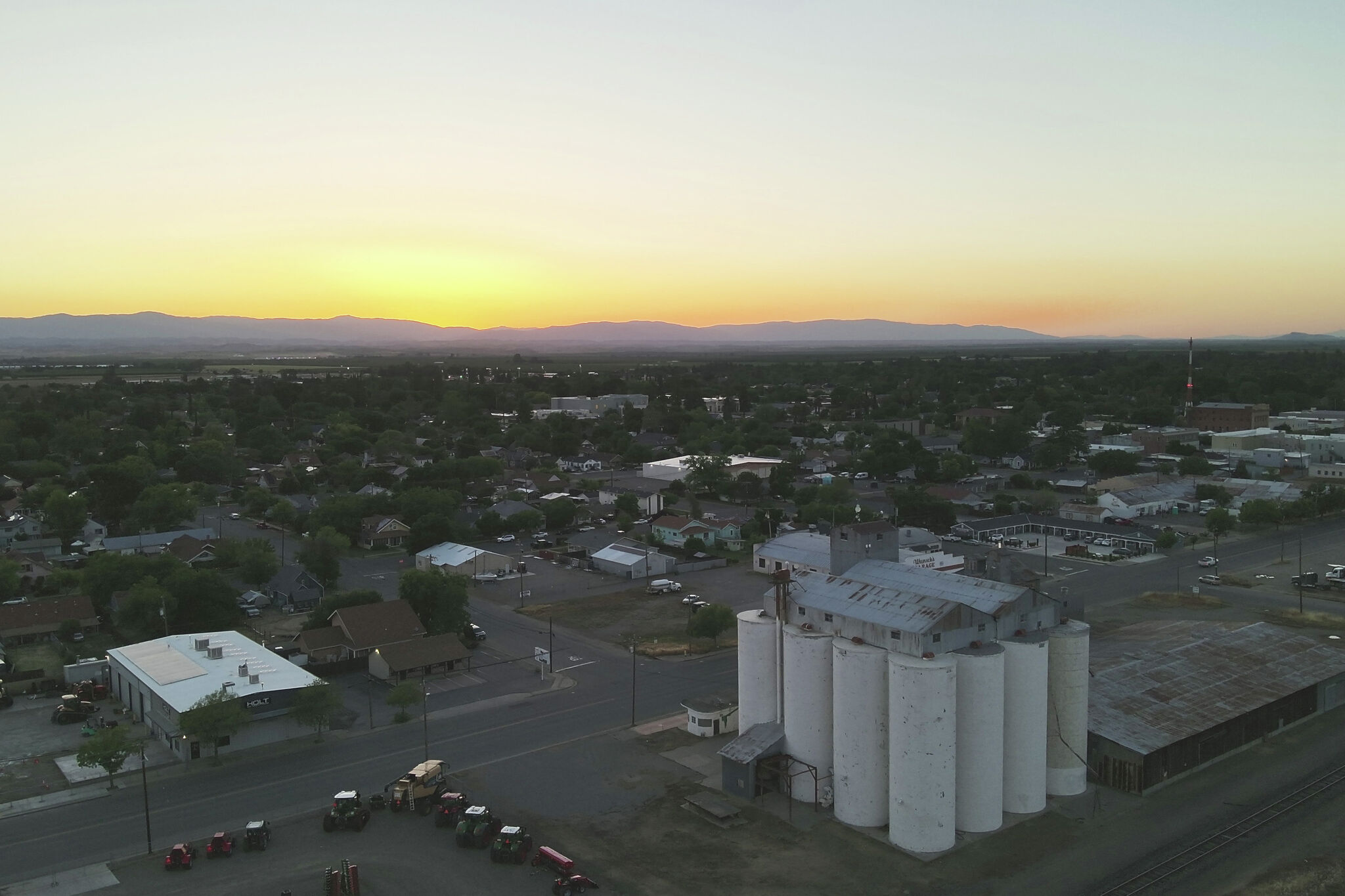 This small NorCal town is scrambling to avoid lawlessness