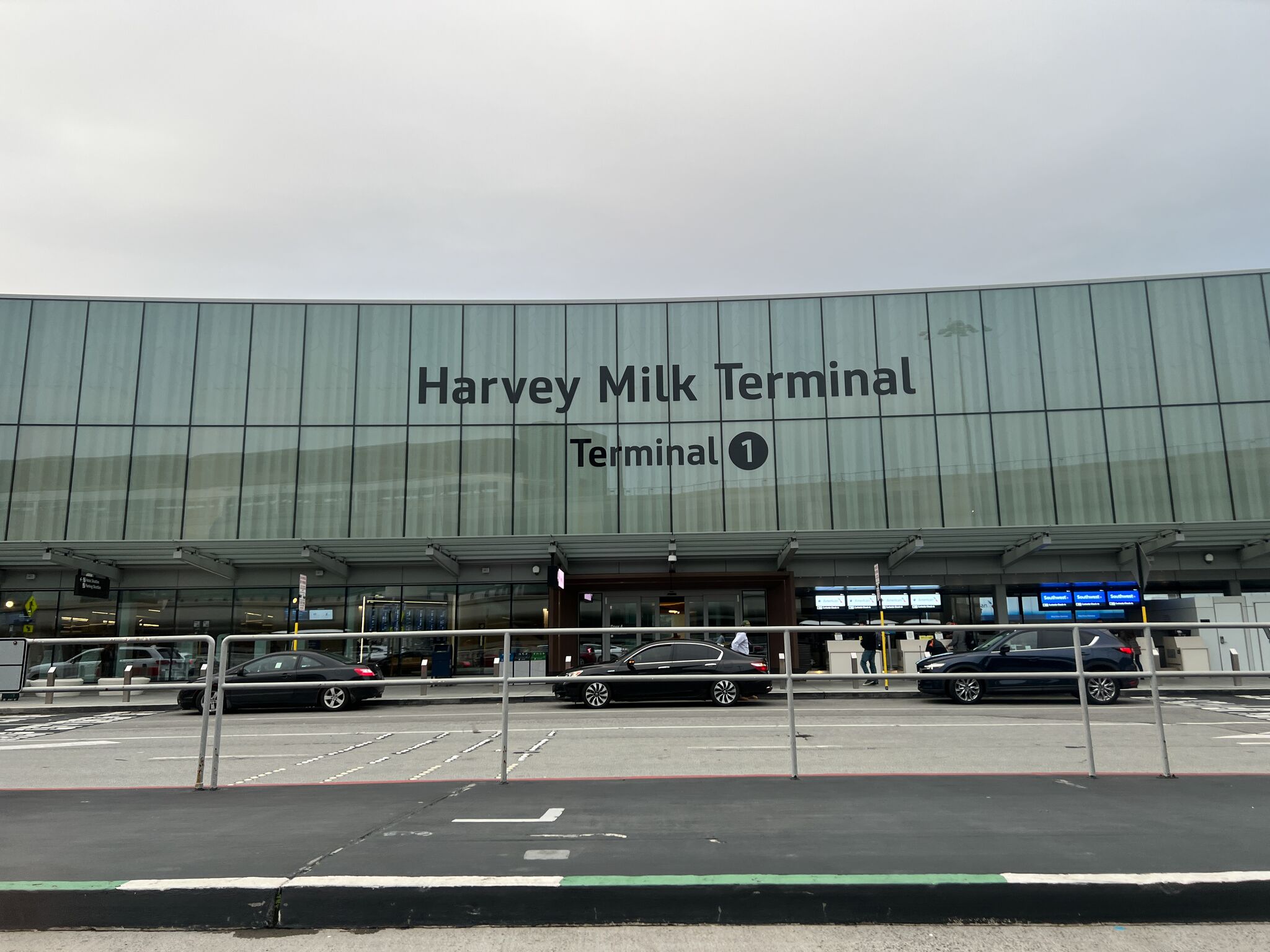 ICE agents arrest San Francisco woman at SFO