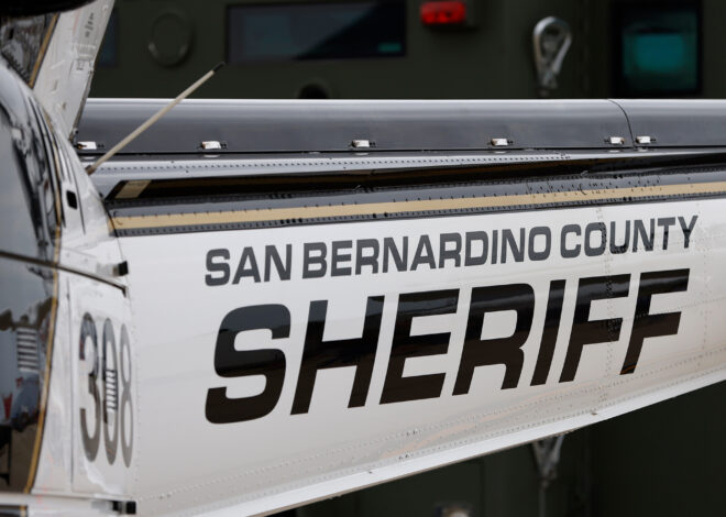 Stolen Lego sets worth nearly $30,000 found in California desert