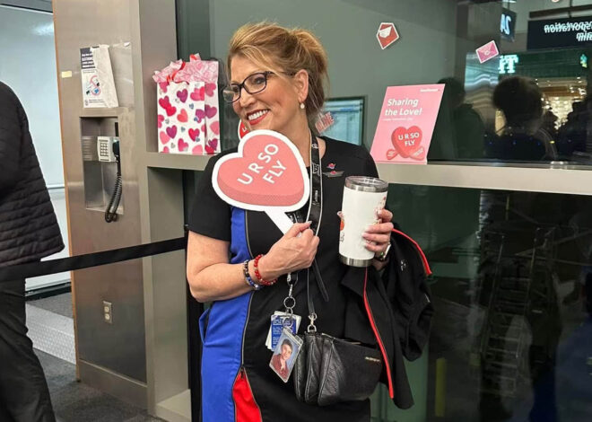 Family speaks out after death of Southwest flight attendant Jenny Lupton in Hawaii