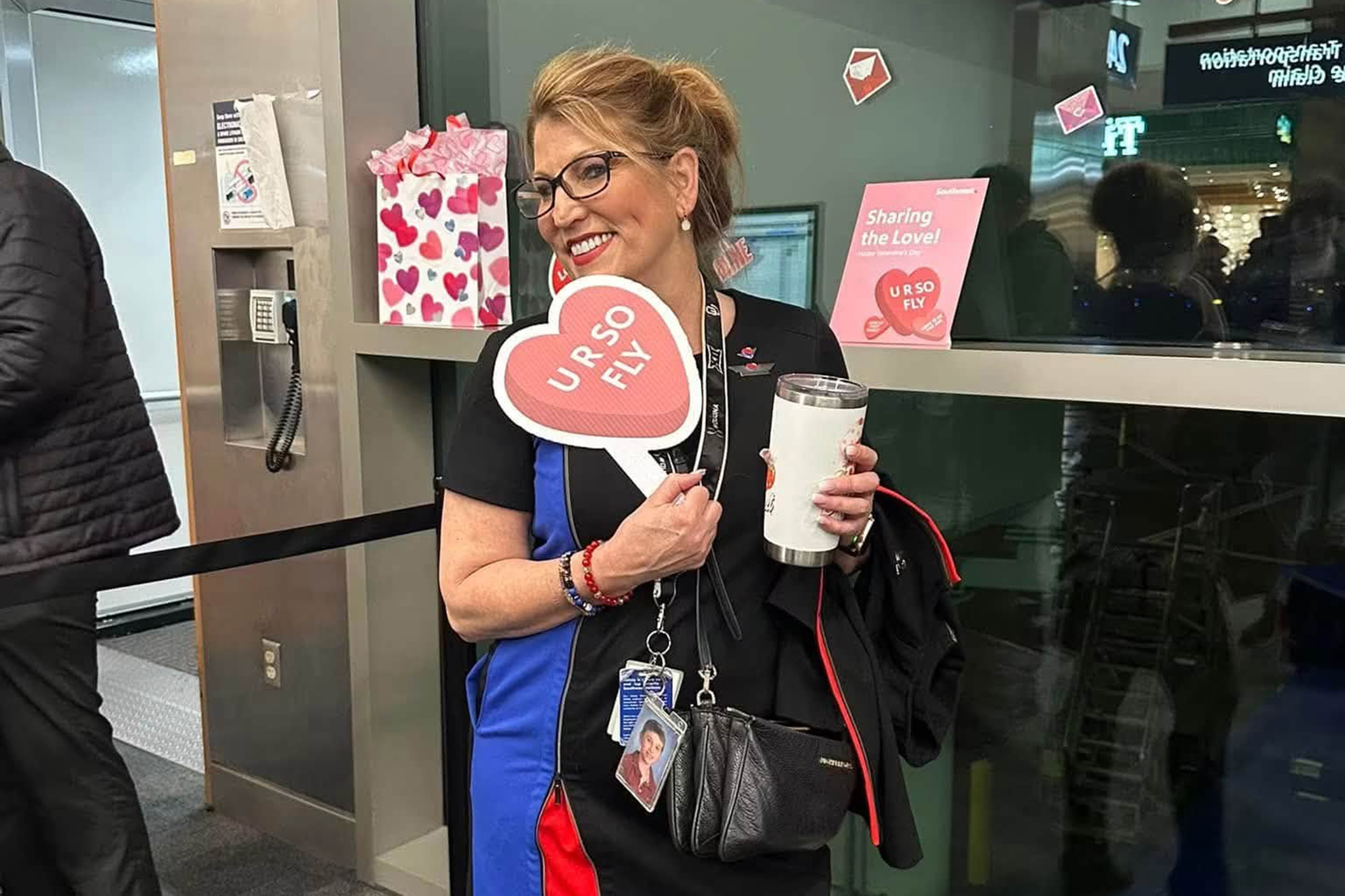 Family speaks out after death of Southwest flight attendant Jenny Lupton in Hawaii