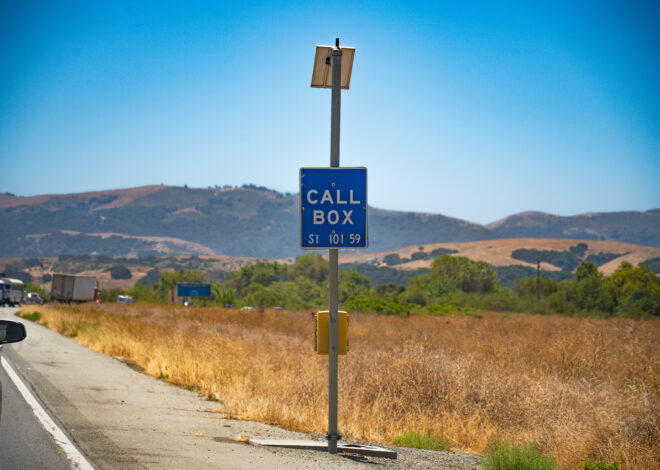 Santa Barbara County wants to stop paying for $500 phone calls