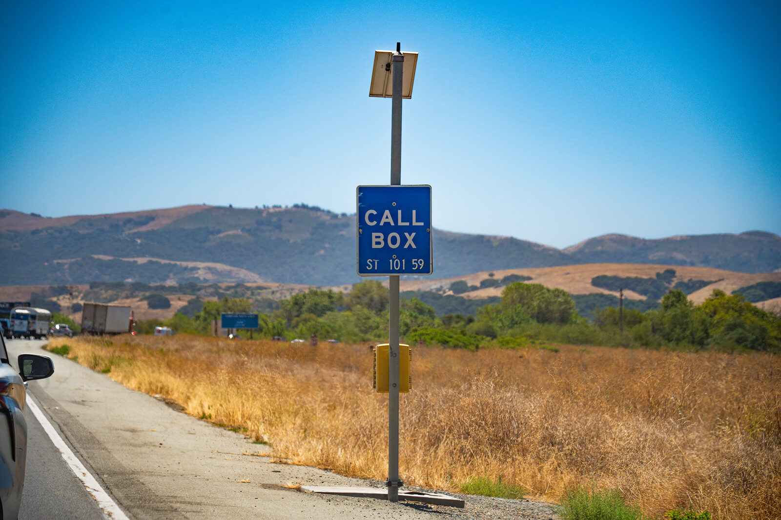 Santa Barbara County wants to stop paying for $500 phone calls