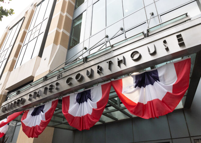 Feds say couple bought Rolex watches, gambled $1.1M of surrogacy agency money