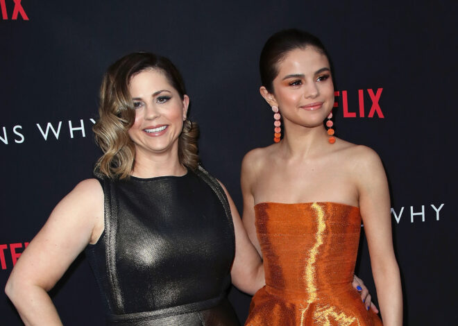 Selena Gomez sued for alleged fraud after ‘collapse’ of mental health startup