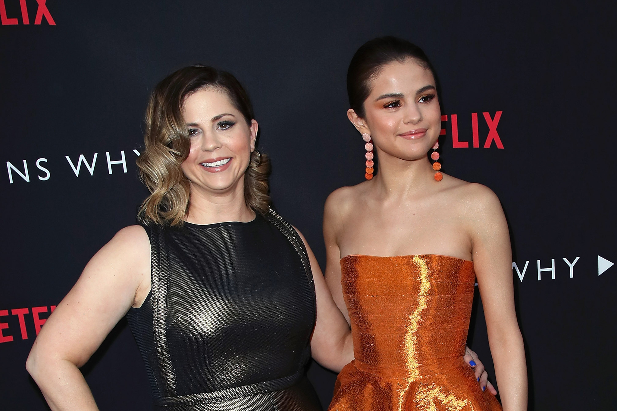 Selena Gomez sued for alleged fraud after ‘collapse’ of mental health startup