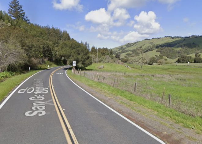 Teen driver may face prosecution in crash that killed 4 Marin teens, judge rules