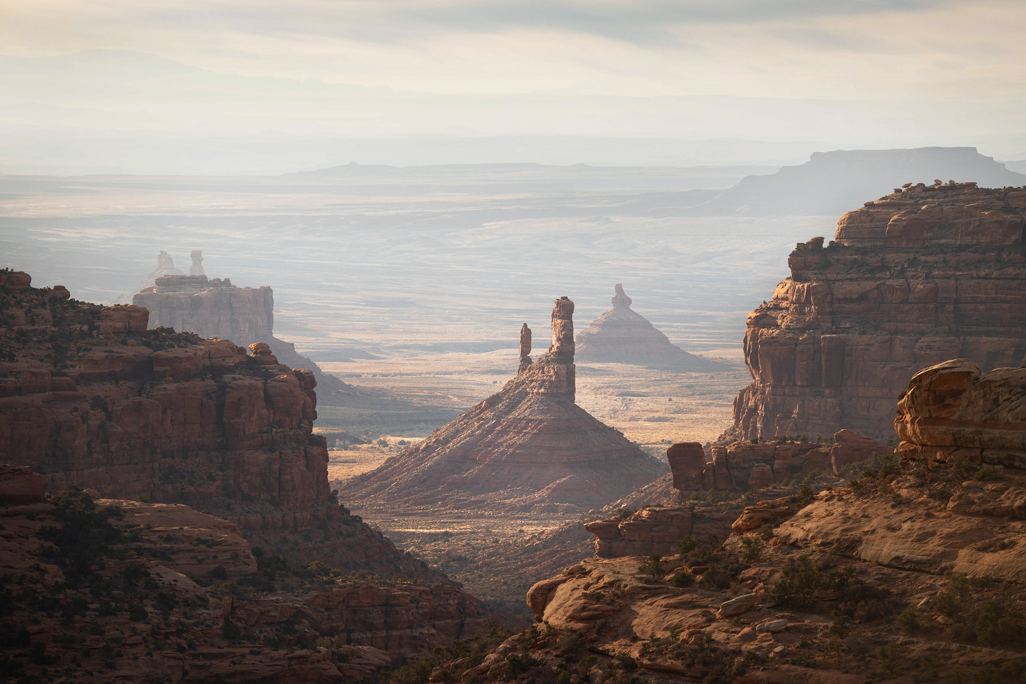 Trump cancels protections at famous Utah trails, canyons and landmarks