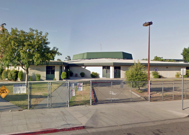 Drastic budget cuts lead Fresno to cancel all field trips for elementary students
