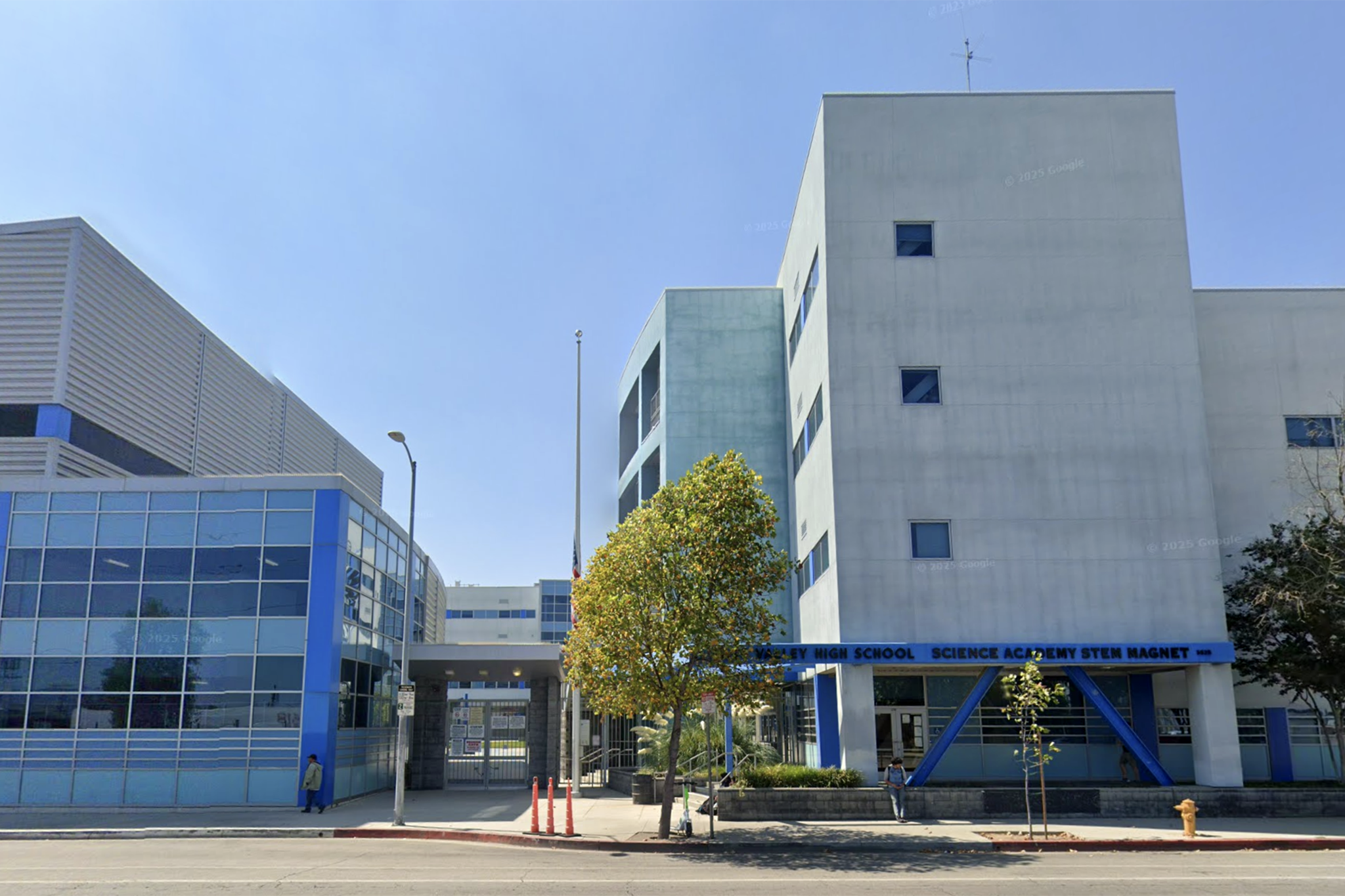 3 Bay Area high schools crack California’s top 10 in new ranking