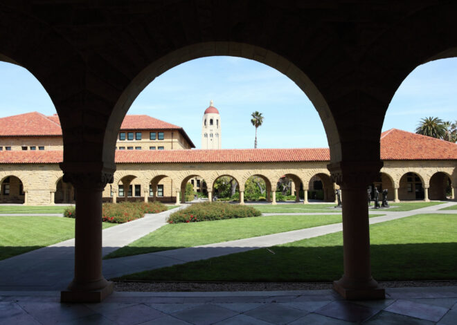 Stanford scientists discover cells that could hopefully break apart tumors