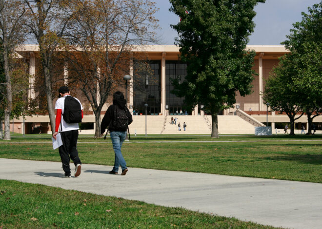 Calif. colleges bought everyone ChatGPT. No one knows what to do with it.