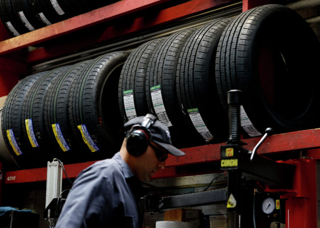 New tire rule raises concerns: ‘California is particularly vulnerable here’