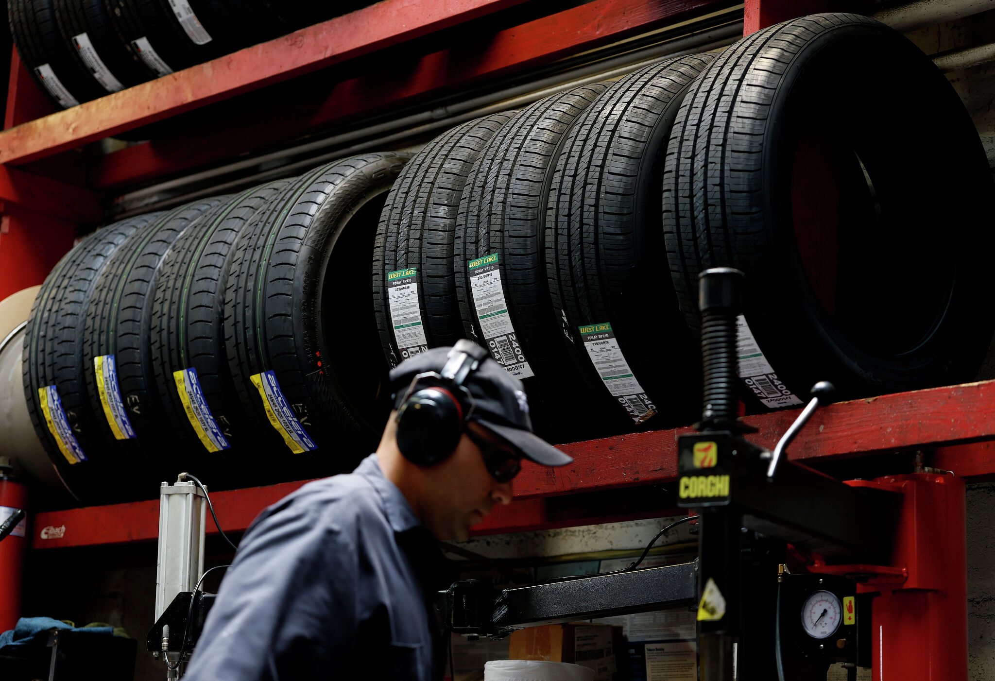 New tire rule raises concerns: ‘California is particularly vulnerable here’