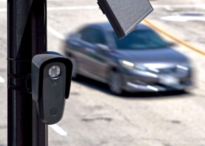 Spying cops and cancelled contracts force Flock to make sweeping changes