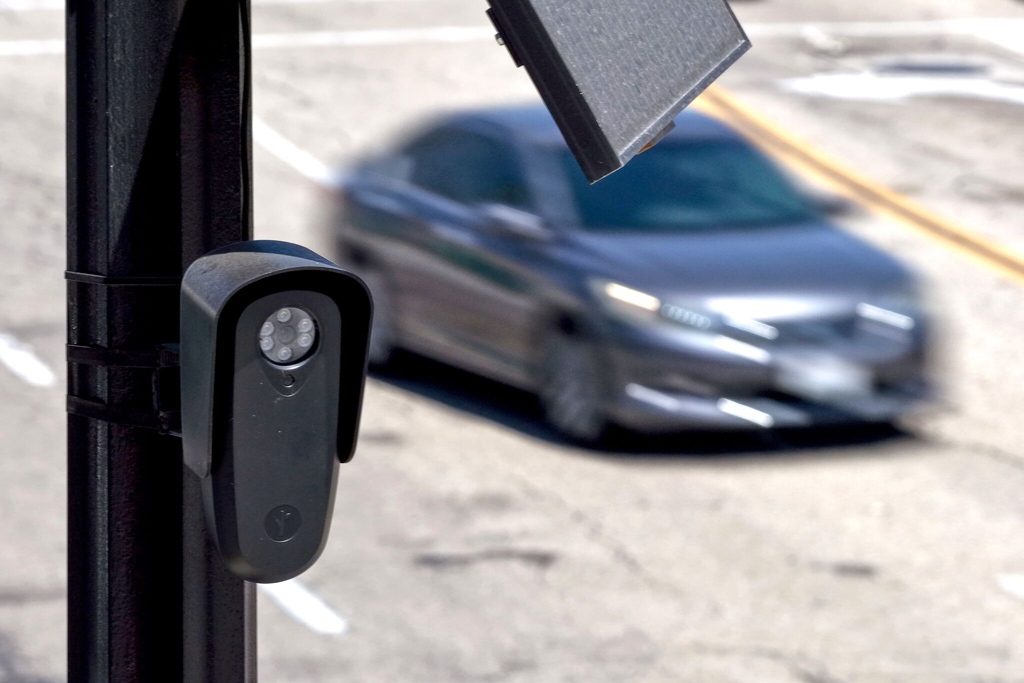 Spying cops and cancelled contracts force Flock to make sweeping changes