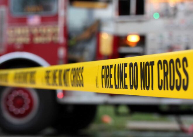 Hawk Fire near Reno prompts Sierra County evacuation warnings