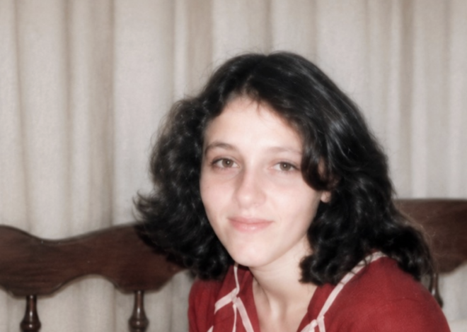 Happy Face Killer’s eighth victim identified