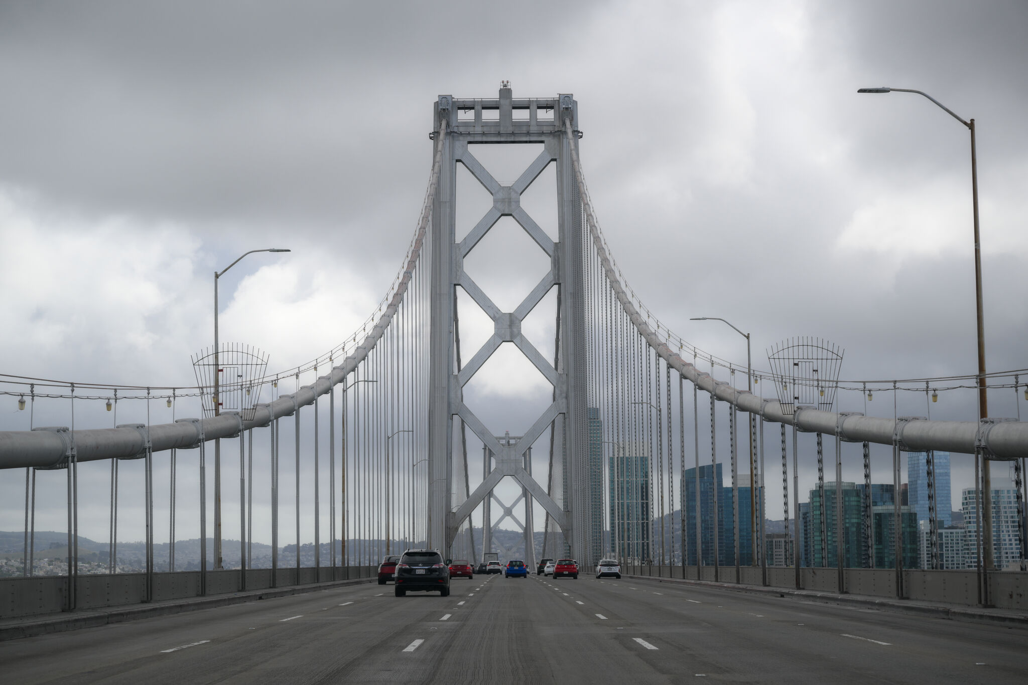Rare August rainfall makes way for plummeting temps in Bay Area forecast
