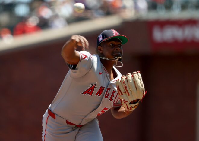 MLB trade deadline: Phillies add Luis Arraez as table-setter for Harper and Schwarber
