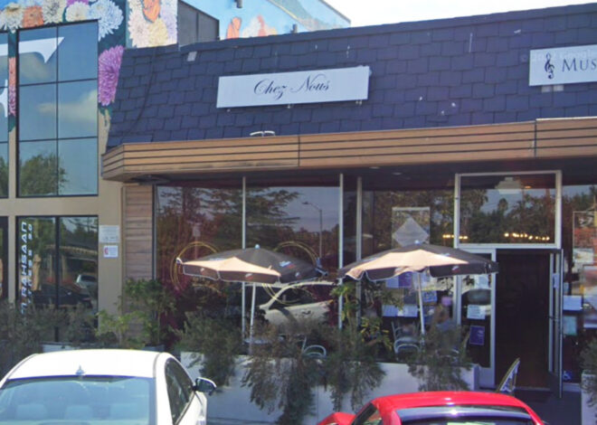 Jan. 6 attendee sells Redwood City cafe, says the money goes to Mamdani