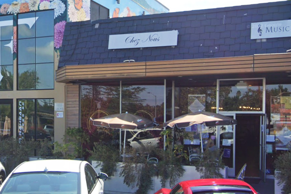 Jan. 6 attendee sells Redwood City cafe, says the money goes to Mamdani