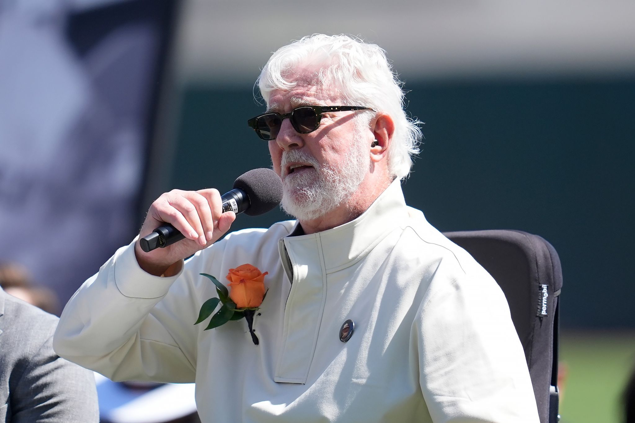 Beloved longtime Giants broadcaster Mike Krukow to retire at the end of the season