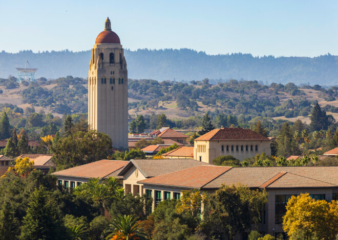 After slashing science budgets, Trump bets on Bay Area researchers