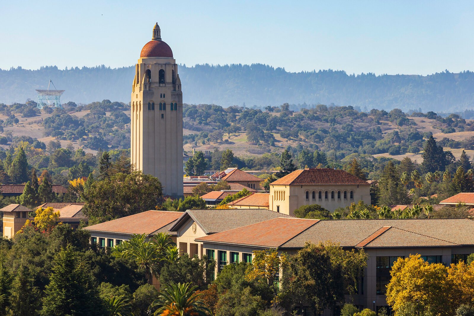 After slashing science budgets, Trump bets on Bay Area researchers